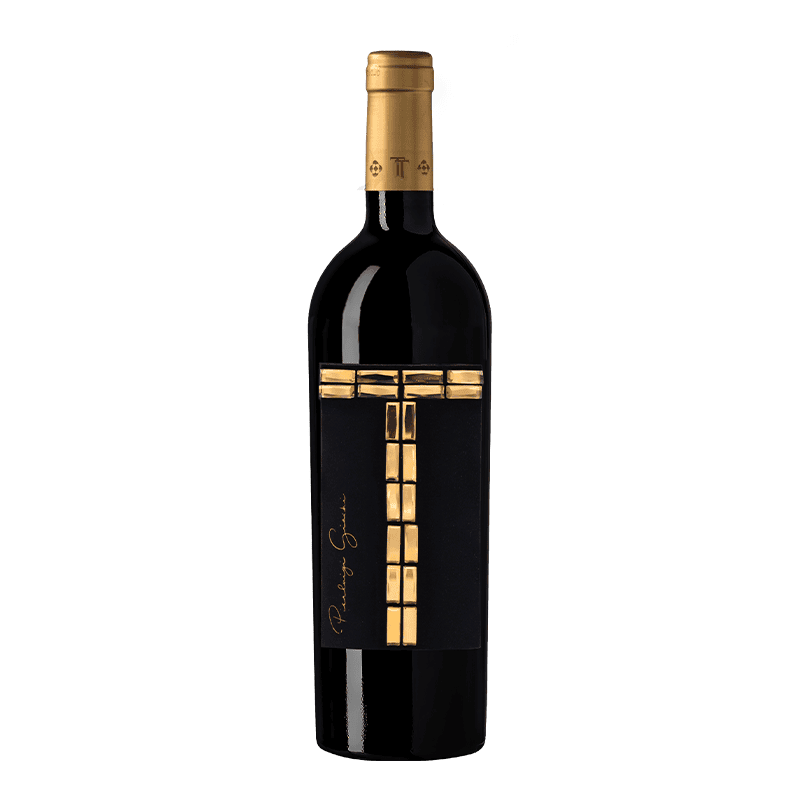 Le Gemme 2015 – aged Tuscan red wine by Tenuta Torciano