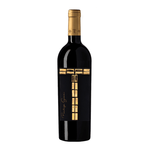 Le Gemme 2015 – aged Tuscan red wine by Tenuta Torciano