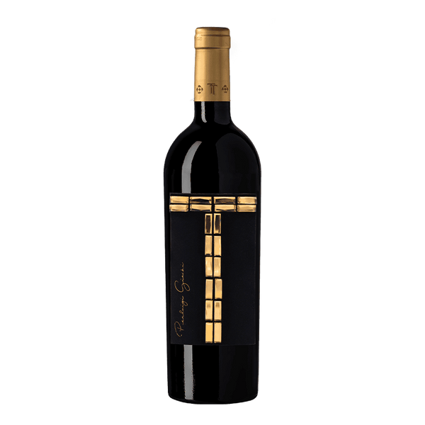 2015 Le gemme