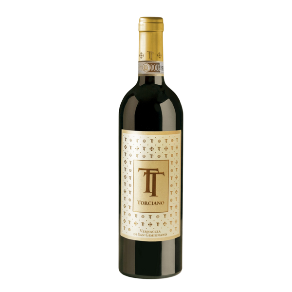2023 Vernaccia di San Gimignano “Monogram TT”
