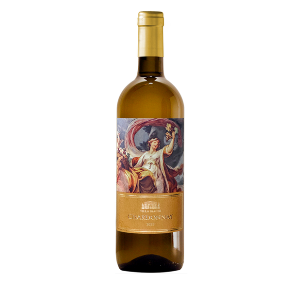 2023 Chardonnay VillaGiachi - 41