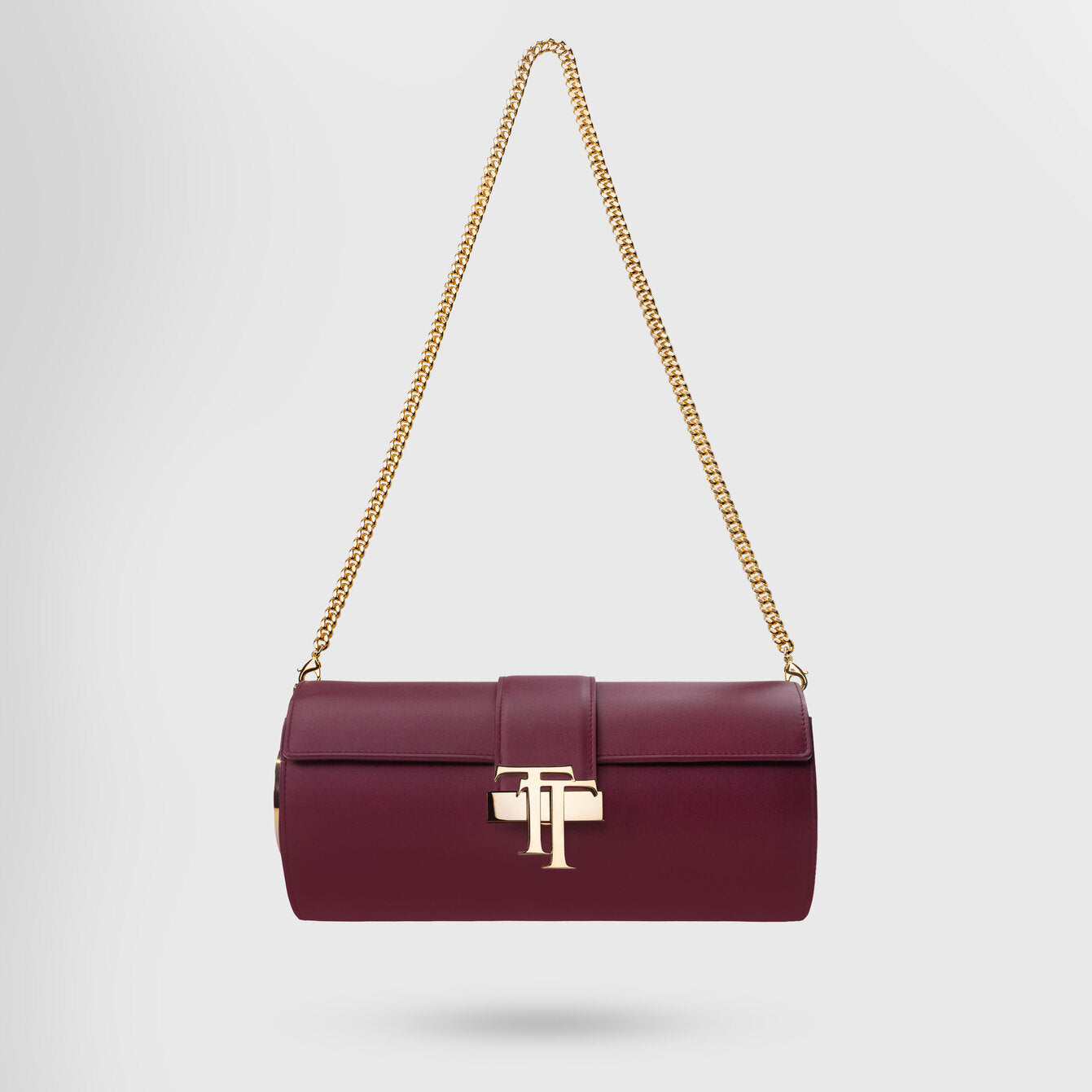 Cherubina – Luxury Leather Wine Bag