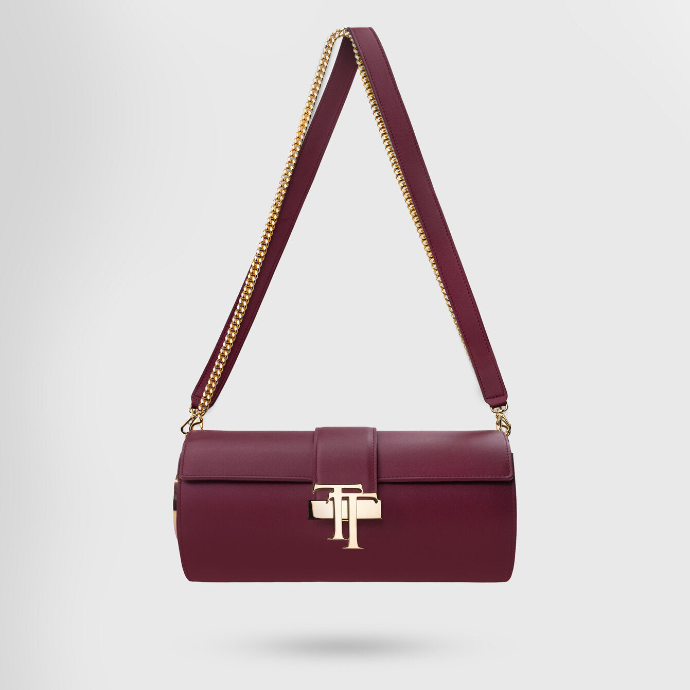 Cherubina – Luxury Leather Wine Bag