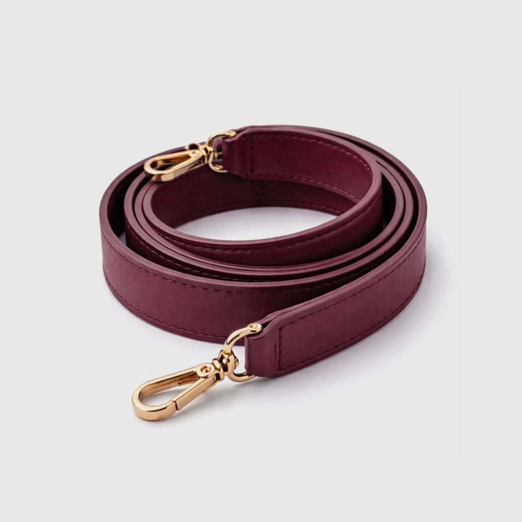 Leather Strap